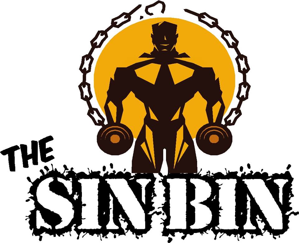 The Sin Bin