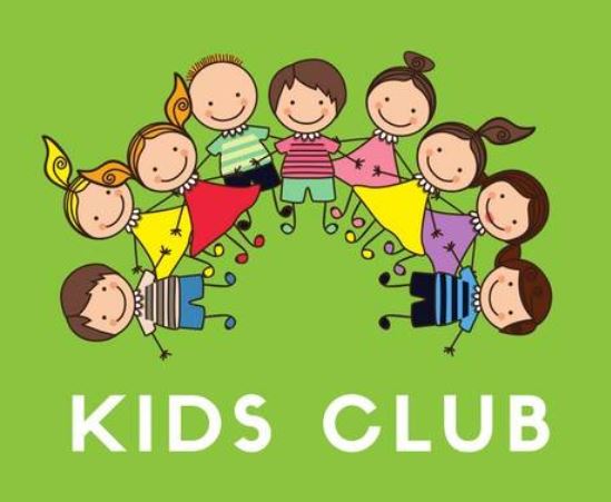 FREE KIDS CLUB